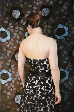 Fiona,Back View